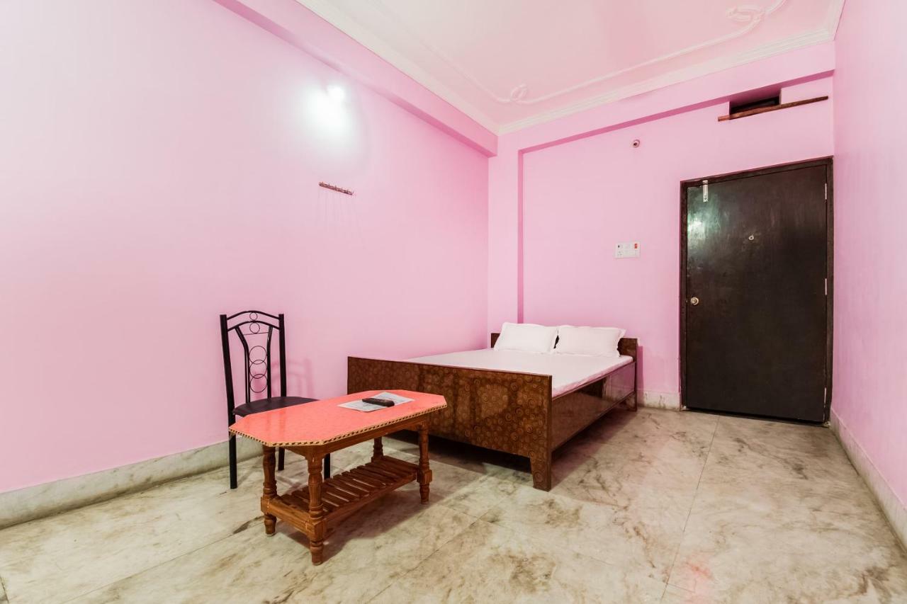 Spot On 47397 Hotel Sunshine Nawāda Exterior foto