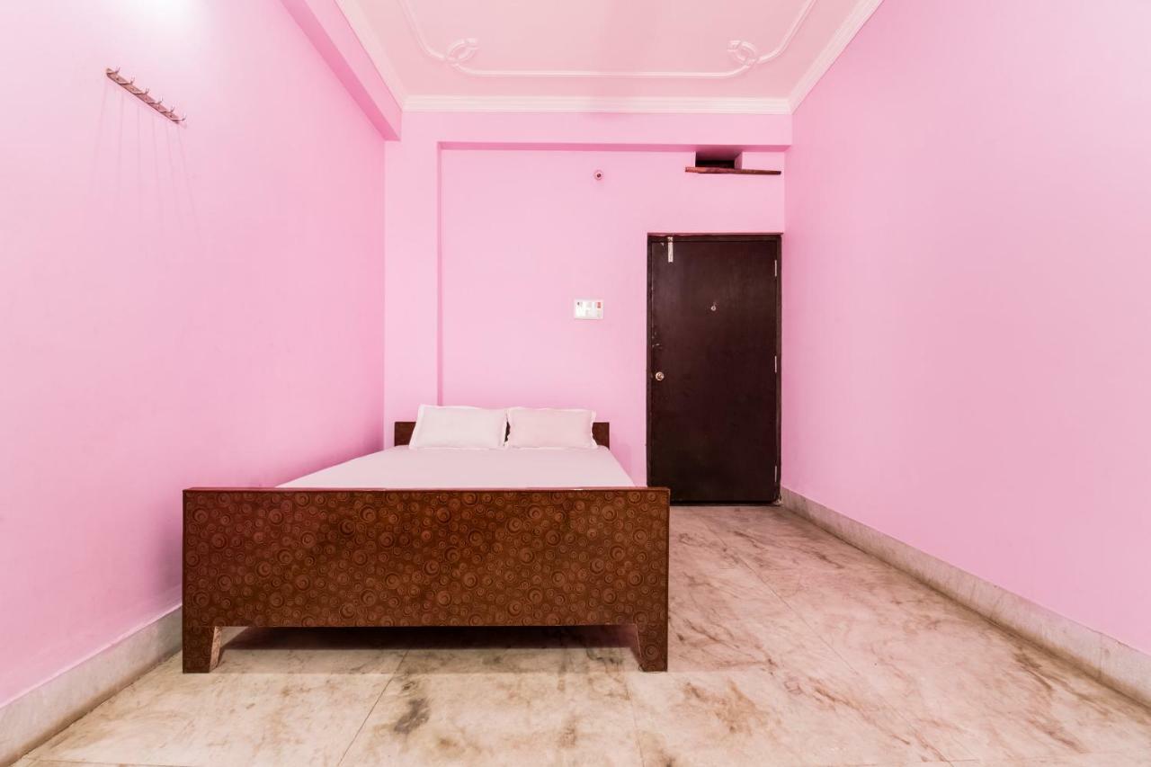 Spot On 47397 Hotel Sunshine Nawāda Exterior foto