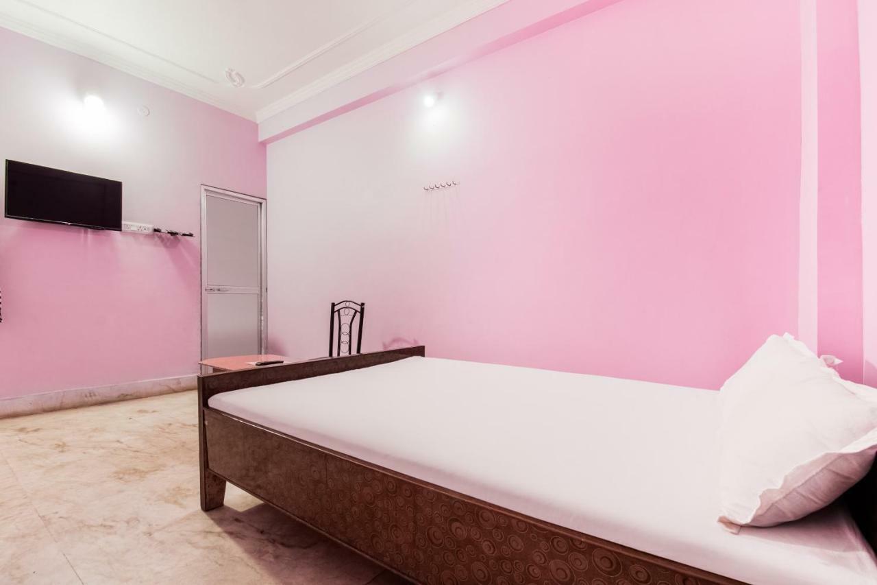 Spot On 47397 Hotel Sunshine Nawāda Exterior foto