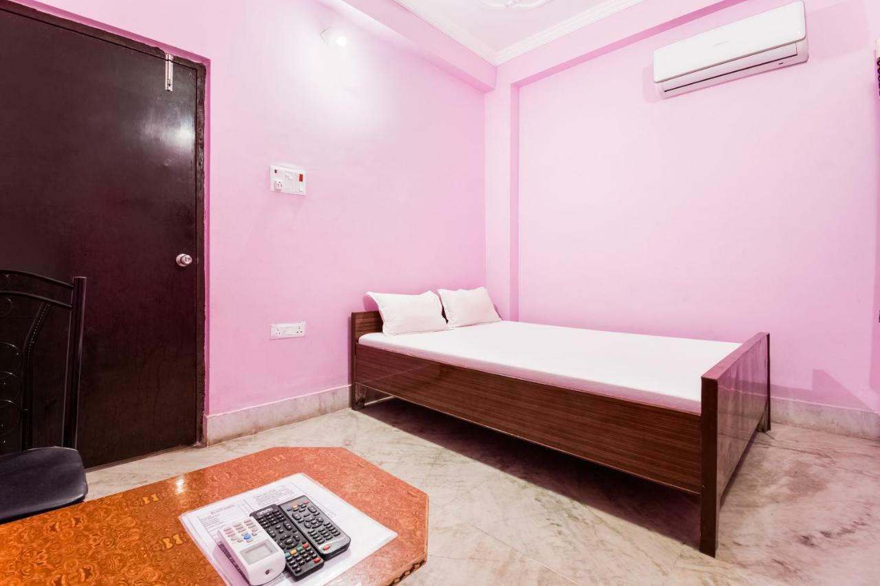Spot On 47397 Hotel Sunshine Nawāda Exterior foto