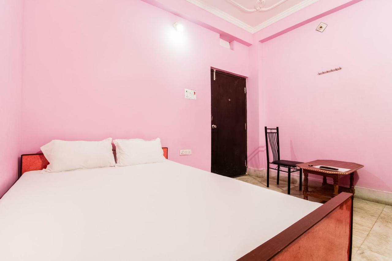 Spot On 47397 Hotel Sunshine Nawāda Exterior foto